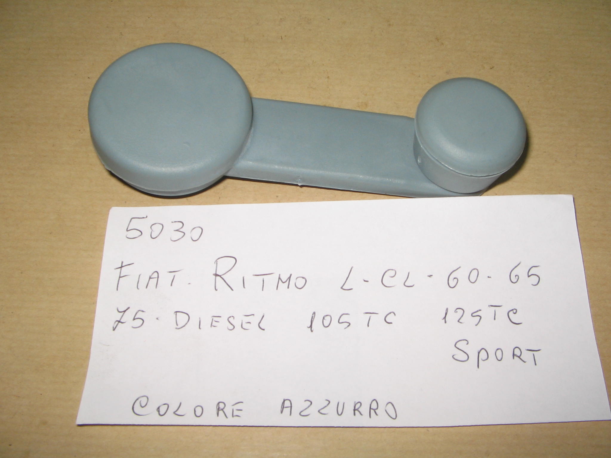 MANIGLIA N. 20690
